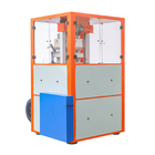 5400pcs machine de presse rotatoire de la capacité 80mm pour la production de Tablette de chlore de TCCA